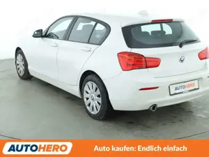 BMW 118 118i Aut.*LIM*PDC*KLIMA*BLUETOOTH* Bild 4