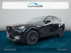 Mazda CX-60 AWD PHEV Pano+ACC+HiFi+Elektr.SP+induktion