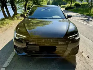 Audi A6 Bild 2