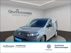 Volkswagen Caddy Maxi Cargo TDI DSG Assistenzpaket