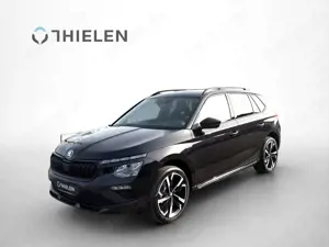 Skoda Kamiq Monte Carlo 1.5 DSG/AHK/Side-A/4-J Garanti