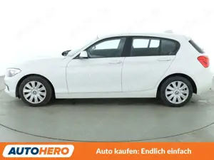 BMW 118 118i Aut.*LIM*PDC*KLIMA*BLUETOOTH* Bild 3