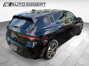 Opel Astra L GS 1.2 Turbo LED Apple CarPlay Android Auto Digi Bild 4