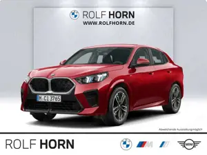 BMW X2 sDrive20i M Sportpaket Navi adLED RfKam Klima