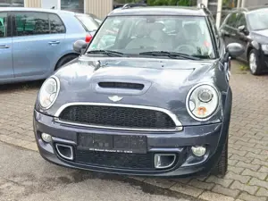 MINI Cooper SD Clubman Cooper SD Navi