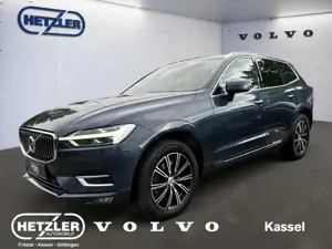 Volvo XC60 B4 Inscription StandHZG AHK Navi Leder Digitales C