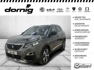 Peugeot 3008 GT-Line PT130, Navi, SHZ