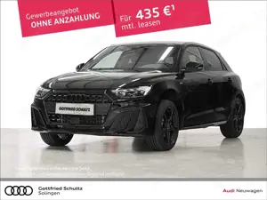 Audi A1 Sportback 30 TFSI tronic Rückfahrkamera LED  Stoff