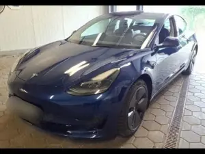 Tesla Model 3 Performance Langstreckenbatt. AWD Dual Motor