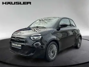 Fiat 500 Elektro 42 kWh 3-Phasen-Onboard-Charger *PDC*Sitzh
