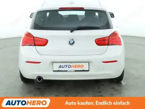 BMW 118 118i Aut.*LIM*PDC*KLIMA*BLUETOOTH* Bild 5