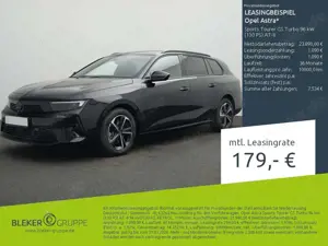 Opel Astra Sports Tourer GS Turbo 96 kW (130 PS) AT-8