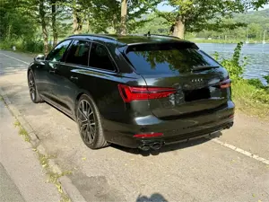 Audi A6 Bild 5