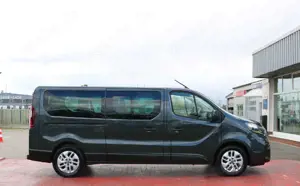 Nissan Primastar Primastar Kombi L2H1 3,0t Tekna 8-Sitzer+KAMERA