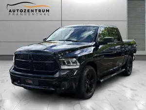 Dodge RAM 1500 SLT 5,7l Black LKW! GARANTIE 09/27