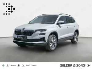 Skoda Karoq Tour 1.5 TSI DSG AHK|pACC|MATRIX|RFK