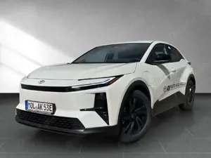 Toyota C-HR+ 165 kW Teamplayer *GARANTIE, LED, NAVI, CARPLAY