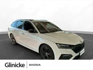 Skoda Octavia Combi RS 2.0 TDI DSG Navi AHK SiHz LED