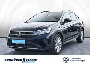 Volkswagen Taigo 1.0 l TSI DSG Life Goal