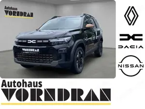 Dacia Bigster Extreme Full-hybrid-G150 4x4 el.Heckl. SHZ 360° Gl