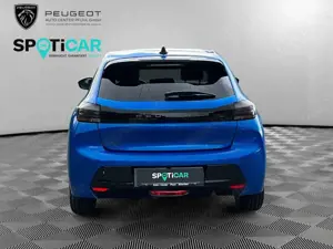Peugeot 208 Hybrid 110 e-DSC6 Allure Bild 4