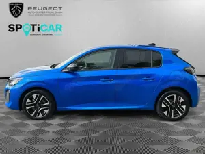 Peugeot 208 Hybrid 110 e-DSC6 Allure Bild 2