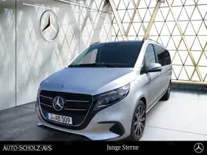Mercedes-Benz V 300 d STYLE Extralang AHK*StandHz*Burm