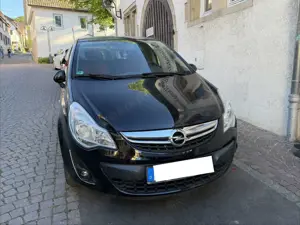 Opel Corsa 1.2 16V ecoFLEX Satellite