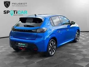 Peugeot 208 Hybrid 110 e-DSC6 Allure Bild 5
