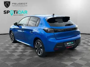 Peugeot 208 Hybrid 110 e-DSC6 Allure Bild 3