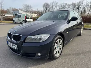 BMW 320 i Aut. Lim. Klima Navi SHZ PDC 170PS HU 11/27