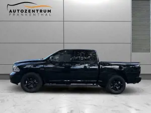 Dodge RAM 1500 SLT 5,7l Black LKW! GARANTIE 09/27 Bild 3