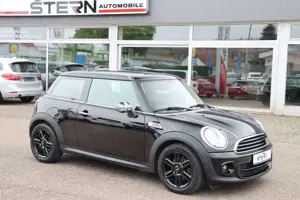 MINI One D BAKER STREET l SHZ l KLIMA l