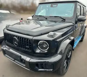 Mercedes-Benz G 63 AMG JAHR 2026 FULL CARBON