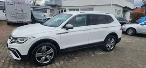 Volkswagen Tiguan 2.0*TDI*4Motion*DSG*Elegance*Sthz*Virtual*APP*AHK* Bild 2