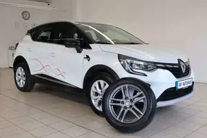 Renault Captur II Intens Automatik LED Kamera