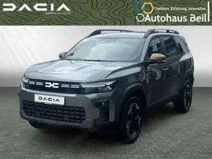 Dacia Bigster 1.2 TCe 140 Mild-Hybrid Extreme