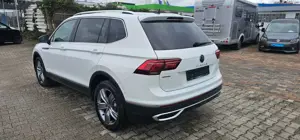 Volkswagen Tiguan 2.0*TDI*4Motion*DSG*Elegance*Sthz*Virtual*APP*AHK* Bild 4