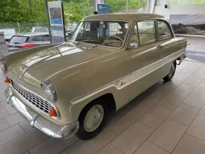 Ford Taunus 12 M G13AL orig. 64TKM