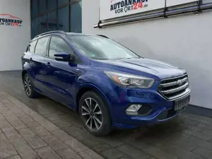 Ford Kuga ST-Line 4x4 AWD*Pano*NAVI*Apple*2J Garantie Klima