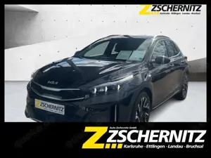 Kia XCeed 1.5 T-GDI Vision ACC+LED+Navi+SHZ+Kam.+LM