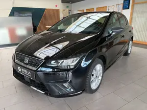 SEAT Ibiza Xcellence/ACC/KAMERA/VIRTUAL/NAVI/LED