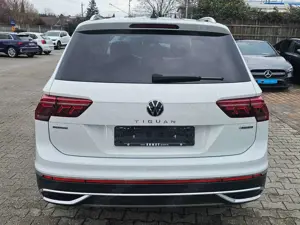 Volkswagen Tiguan 2.0*TDI*4Motion*DSG*Elegance*Sthz*Virtual*APP*AHK* Bild 5