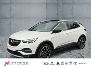Opel Grandland X 1.6T Hybr. ULTIMATE LED+NAV+SHZ+360°