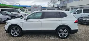 Volkswagen Tiguan 2.0*TDI*4Motion*DSG*Elegance*Sthz*Virtual*APP*AHK* Bild 3