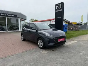 Hyundai i10 Connect  Go