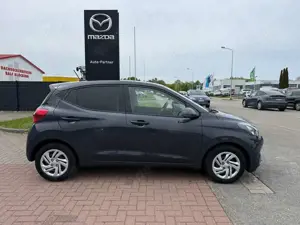 Hyundai i10 Connect  Go Bild 2