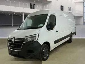 Renault Master III Kasten L3H2  3,5t KLIMA / LADERAMPE