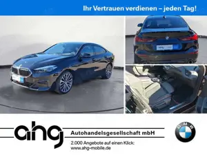 BMW Others 218d Gran Coupe Aut. Sport Line Navi Klimaaut. S