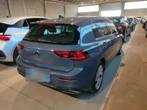 Volkswagen Golf Bild 4